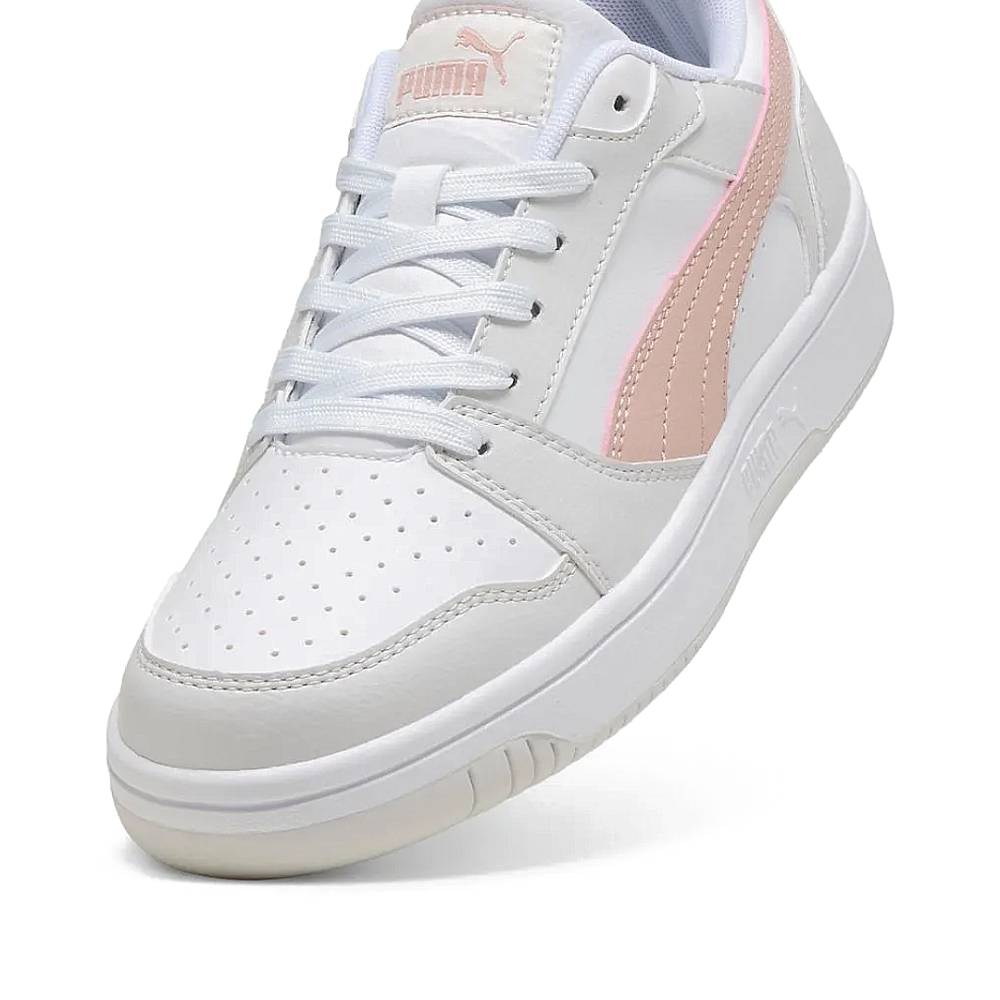 ZAPATILLAS PUMA REBOUND V6 LOW 401005 50 - MUJER