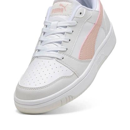 ZAPATILLAS PUMA REBOUND V6 LOW 401005 50 - MUJER