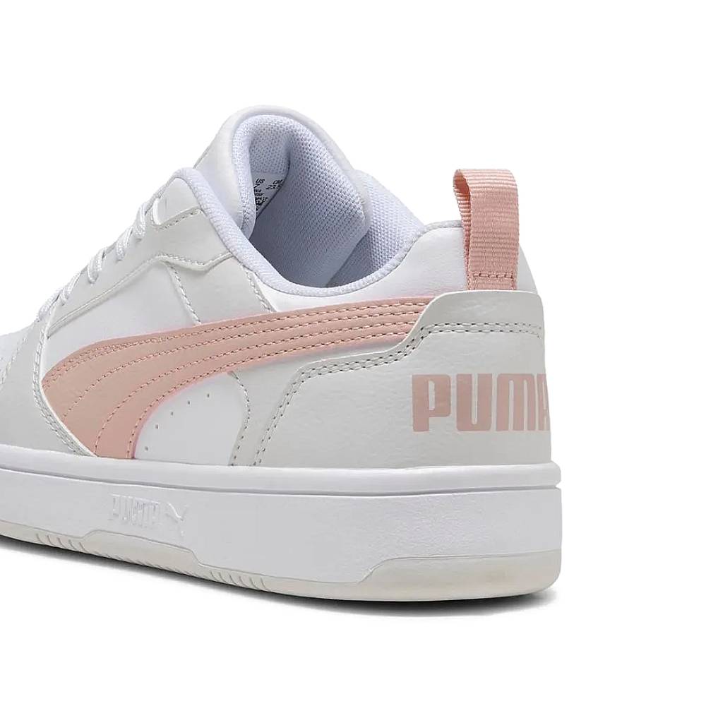 ZAPATILLAS PUMA REBOUND V6 LOW 401005 50 - MUJER