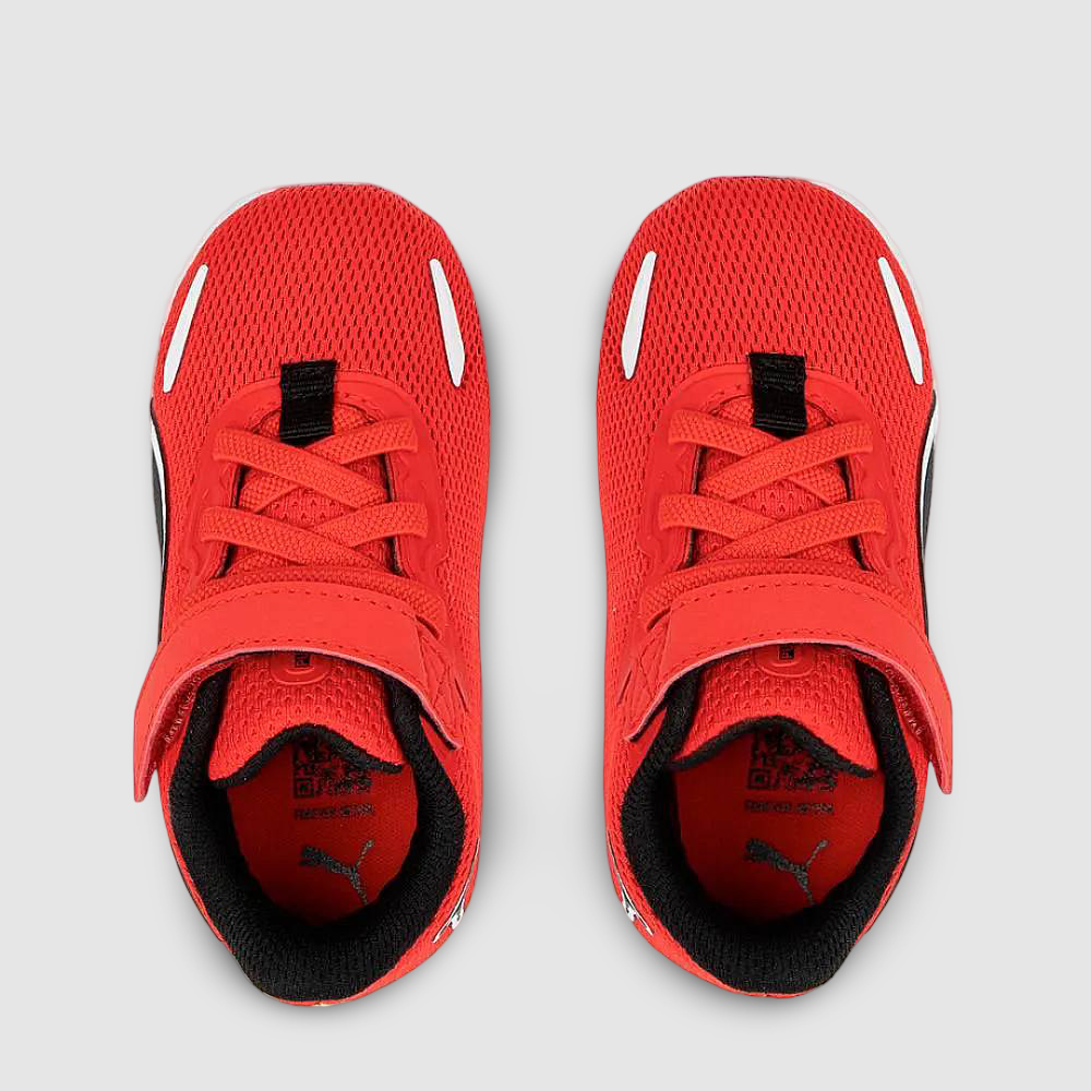 Zapatillas Puma Skyrocket Niños - Running | 401222 02 Rojo