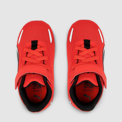 Zapatillas Puma Skyrocket Niños - Running | 401222 02 Rojo