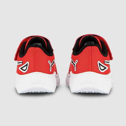 Zapatillas Puma Skyrocket Niños - Running | 401222 02 Rojo