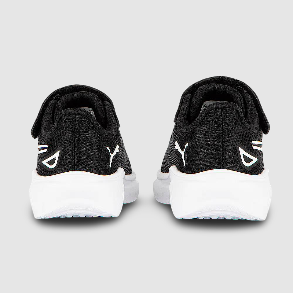 Zapatillas Puma Skyrocket Niños - Running | 401222 05 Negro