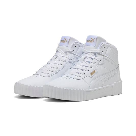 ZAPATILLAS PUMA Carina 3.0 Mid 401454 01