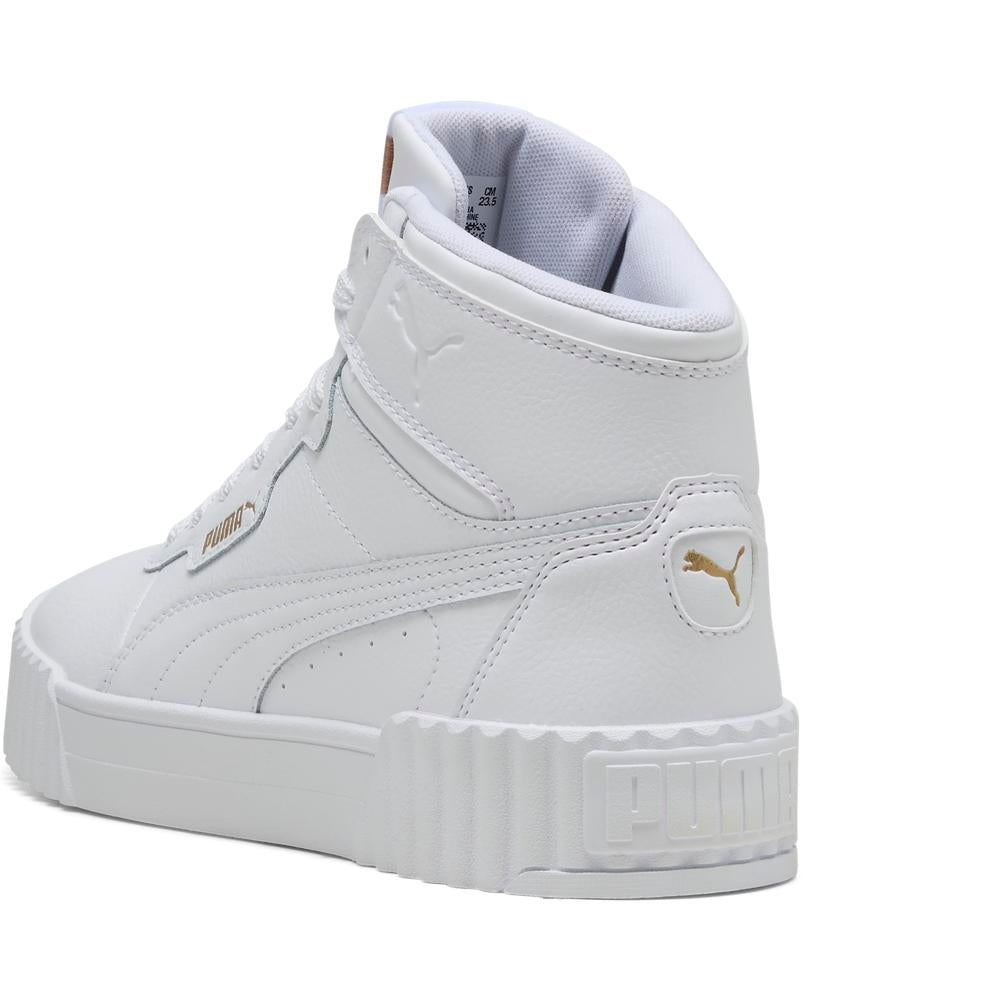 ZAPATILLAS PUMA Carina 3.0 Mid 401454 01
