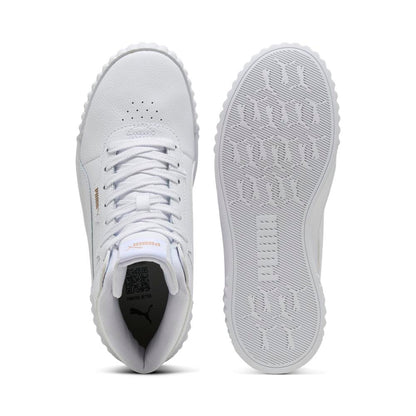 ZAPATILLAS PUMA Carina 3.0 Mid 401454 01