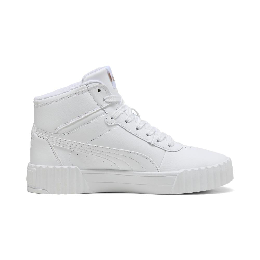 ZAPATILLAS PUMA Carina 3.0 Mid 401454 01