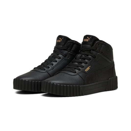 ZAPATILLAS PUMA Carina 3.0 Mid 401454 02