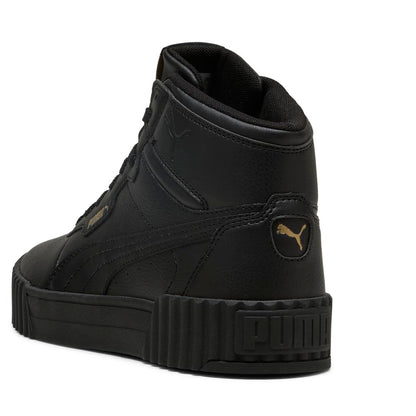 ZAPATILLAS PUMA Carina 3.0 Mid 401454 02