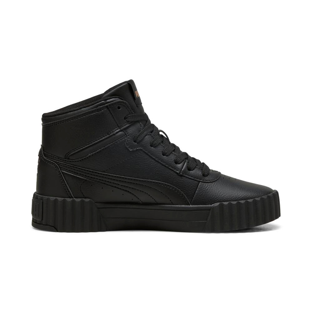 ZAPATILLAS PUMA Carina 3.0 Mid 401454 02