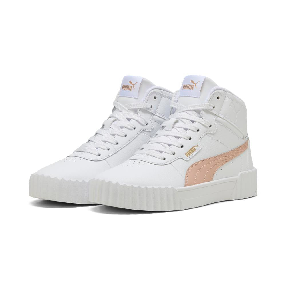 ZAPATILLAS PUMA Carina 3.0 Mid 401454 06