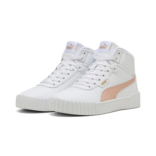 ZAPATILLAS PUMA Carina 3.0 Mid 401454 06