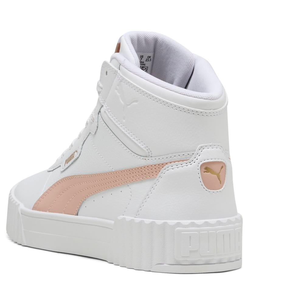 ZAPATILLAS PUMA Carina 3.0 Mid 401454 06