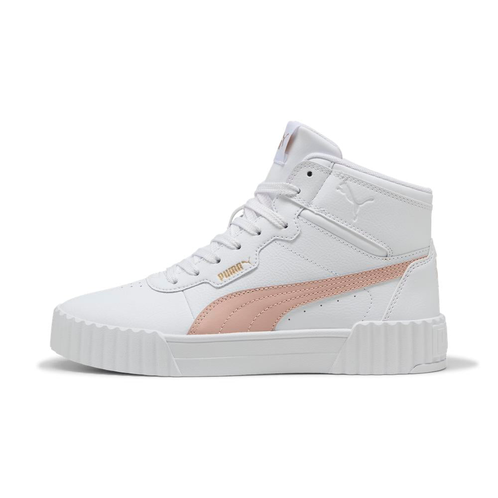 ZAPATILLAS PUMA Carina 3.0 Mid 401454 06