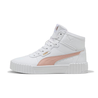 ZAPATILLAS PUMA Carina 3.0 Mid 401454 06