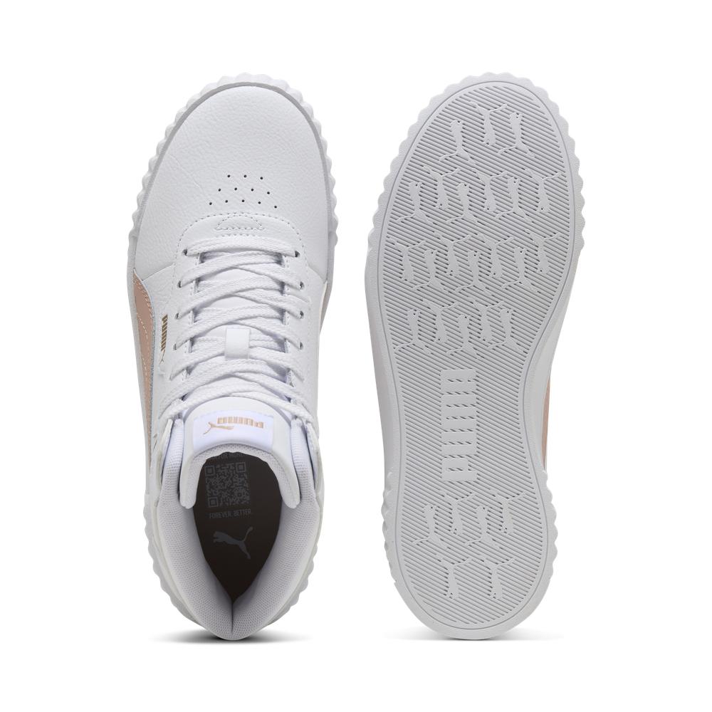 ZAPATILLAS PUMA Carina 3.0 Mid 401454 06