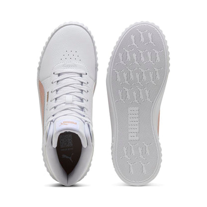 ZAPATILLAS PUMA Carina 3.0 Mid 401454 06