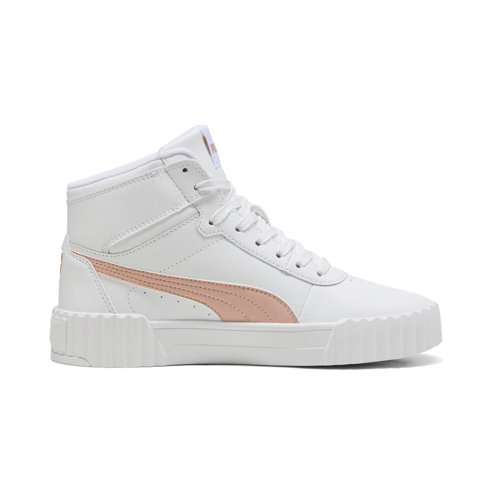 ZAPATILLAS PUMA Carina 3.0 Mid 401454 06