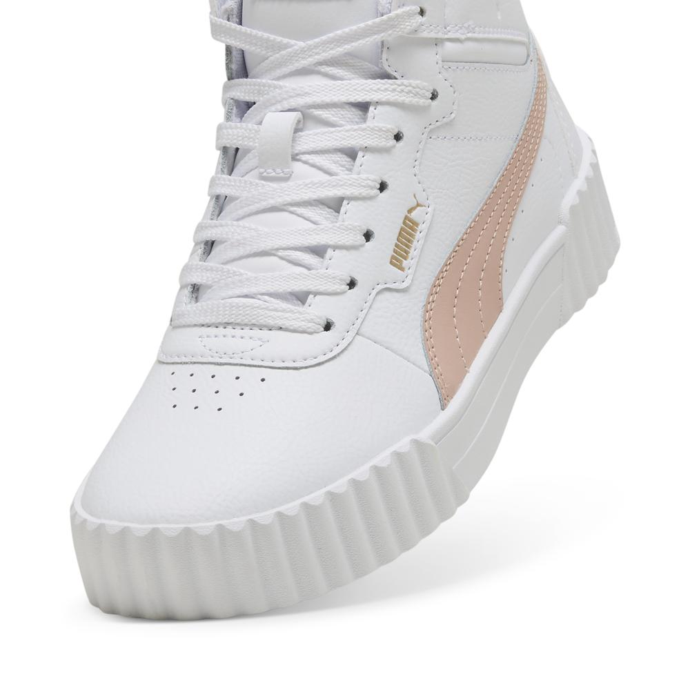 ZAPATILLAS PUMA Carina 3.0 Mid 401454 06