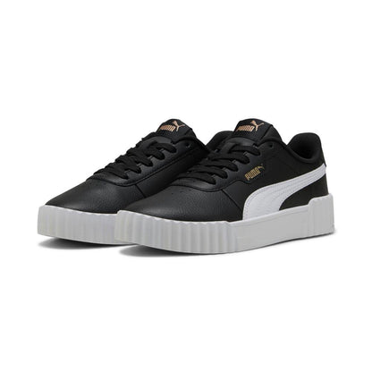 ZAPATILLAS PUMA Carina 3.0 Jr 401476 03