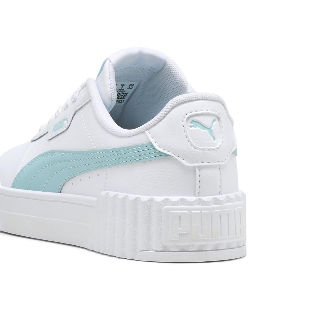ZAPATILLAS PUMA Carina 3.0 Jr 401476 05