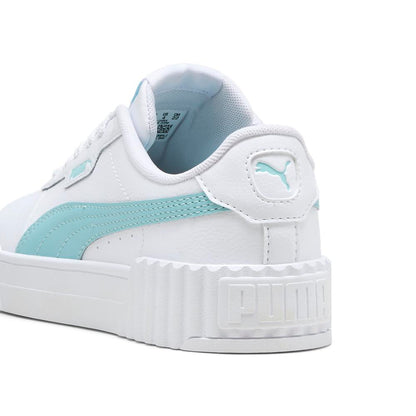 ZAPATILLAS PUMA Carina 3.0 Jr 401476 05