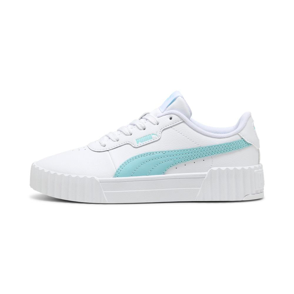 ZAPATILLAS PUMA Carina 3.0 Jr 401476 05