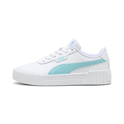 ZAPATILLAS PUMA Carina 3.0 Jr 401476 05