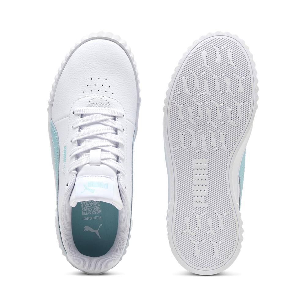 ZAPATILLAS PUMA Carina 3.0 Jr 401476 05