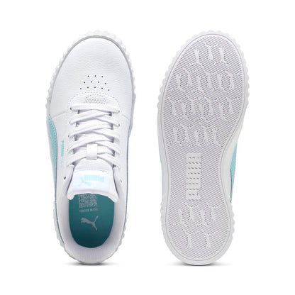 ZAPATILLAS PUMA Carina 3.0 Jr 401476 05