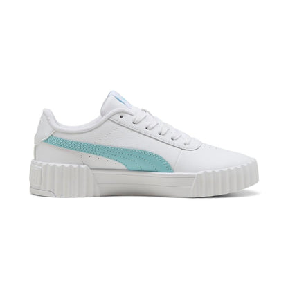 ZAPATILLAS PUMA Carina 3.0 Jr 401476 05