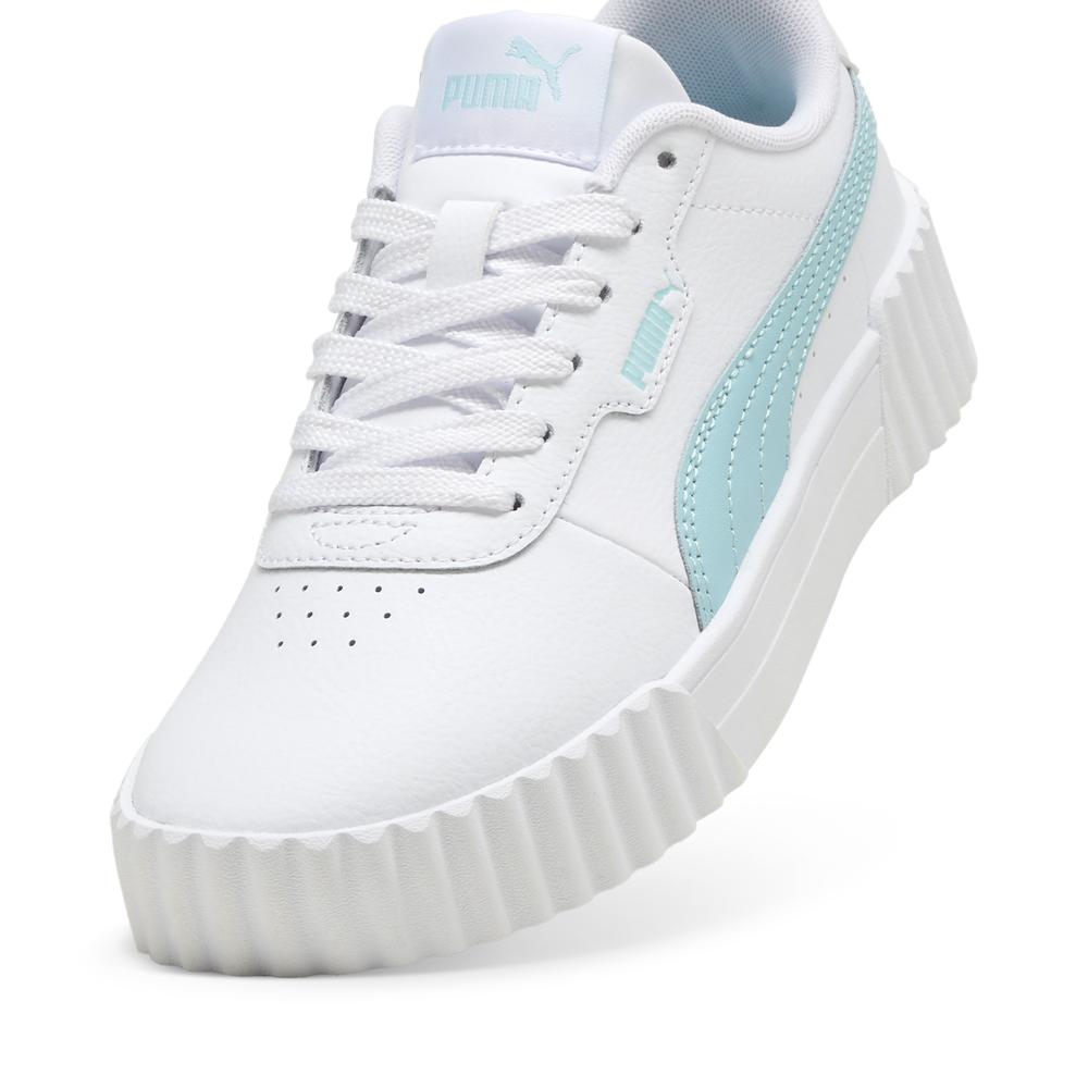 ZAPATILLAS PUMA Carina 3.0 Jr 401476 05