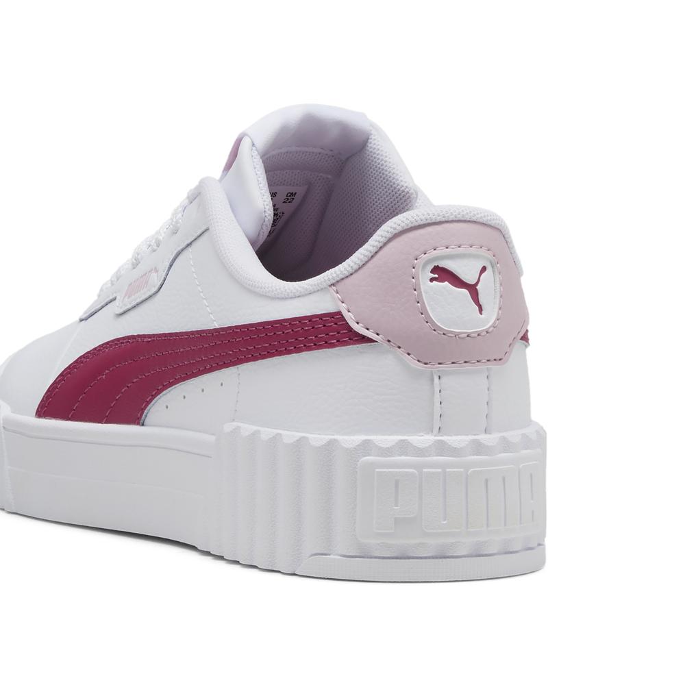 ZAPATILLAS PUMA Carina 3.0 Jr 401476 06