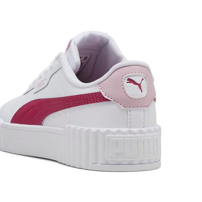 ZAPATILLAS PUMA Carina 3.0 Jr 401476 06