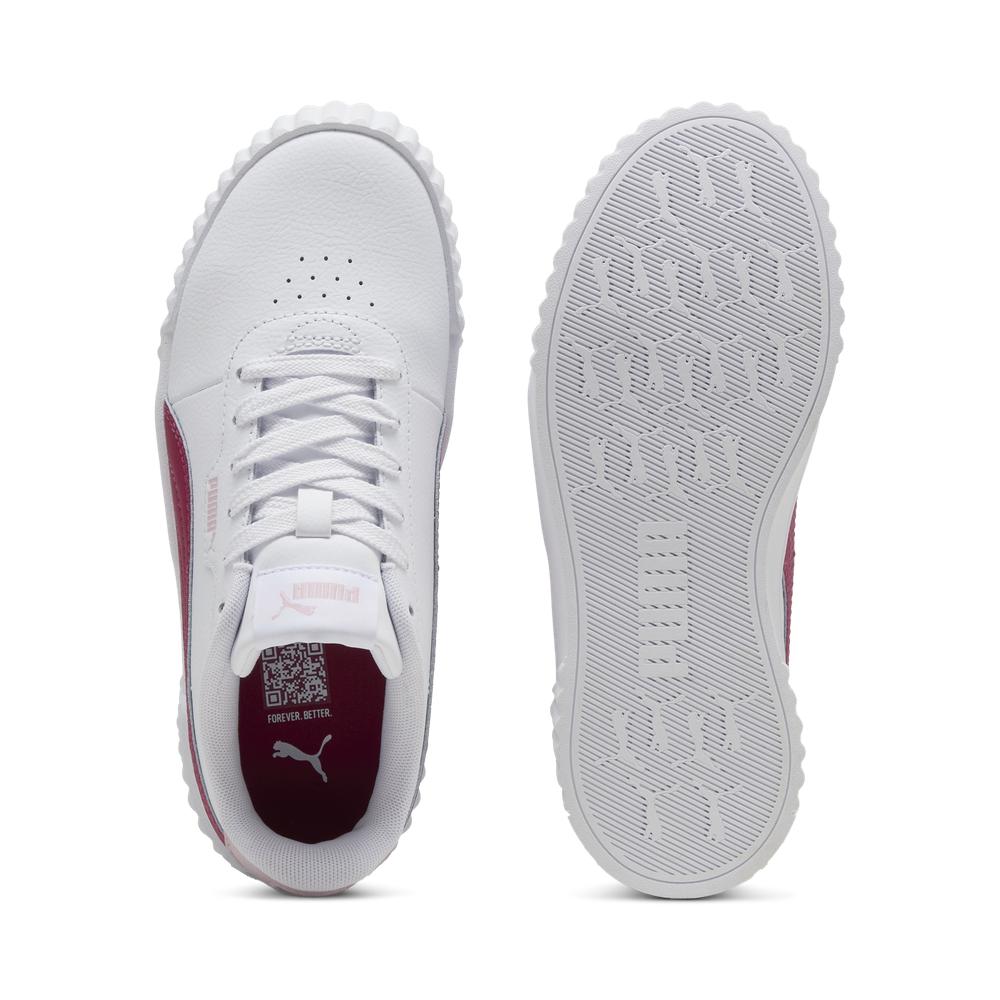 ZAPATILLAS PUMA Carina 3.0 Jr 401476 06