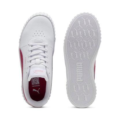ZAPATILLAS PUMA Carina 3.0 Jr 401476 06