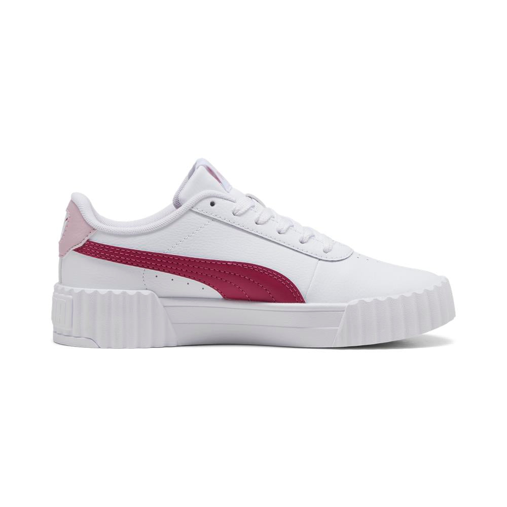 ZAPATILLAS PUMA Carina 3.0 Jr 401476 06