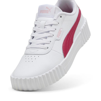 ZAPATILLAS PUMA Carina 3.0 Jr 401476 06