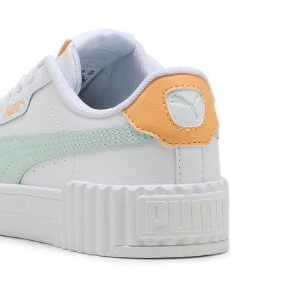 ZAPATILLAS PUMA Carina 3.0 Jr 401476 07