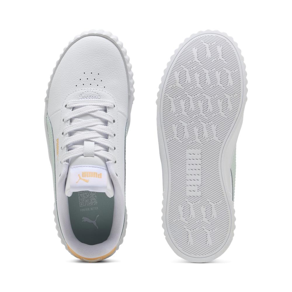 ZAPATILLAS PUMA Carina 3.0 Jr 401476 07