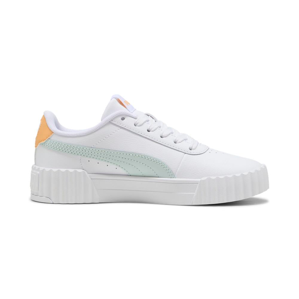 ZAPATILLAS PUMA Carina 3.0 Jr 401476 07