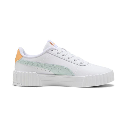 ZAPATILLAS PUMA Carina 3.0 Jr 401476 07
