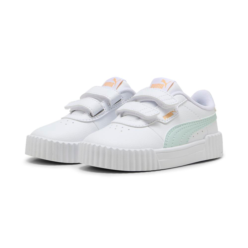 ZAPATILLAS PUMA Carina 3.0 V Inf 401480 07