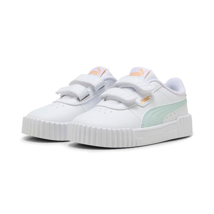 ZAPATILLAS PUMA Carina 3.0 V Inf 401480 07