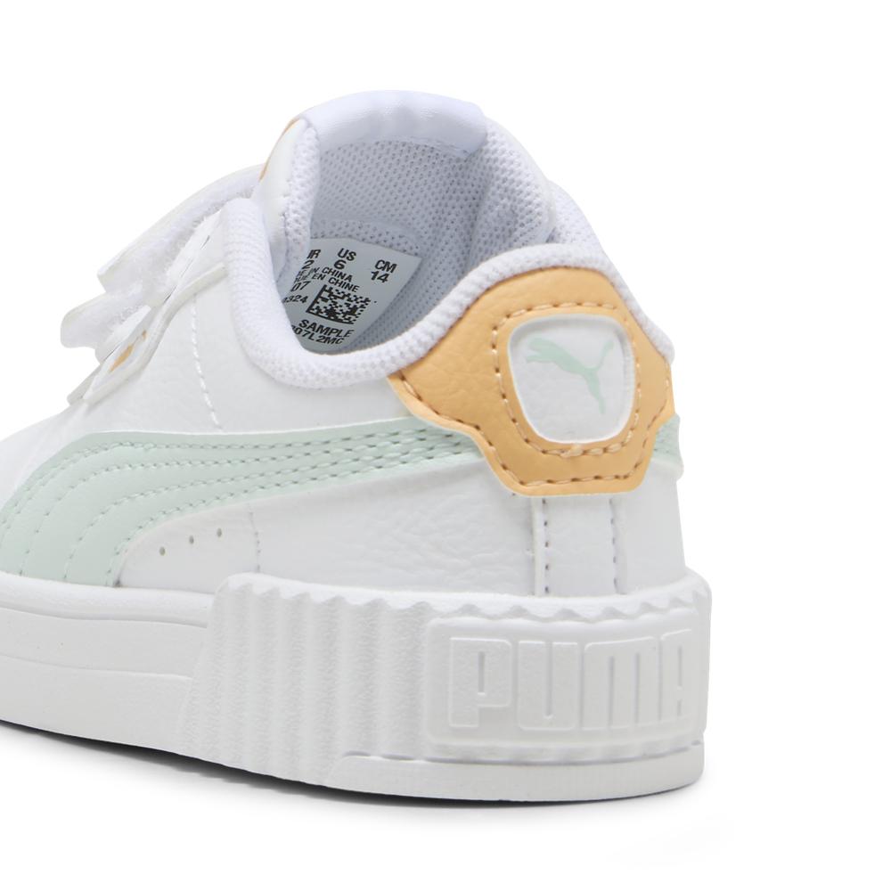 ZAPATILLAS PUMA Carina 3.0 V Inf 401480 07