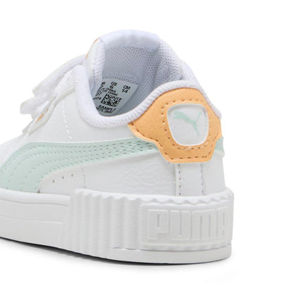 ZAPATILLAS PUMA Carina 3.0 V Inf 401480 07