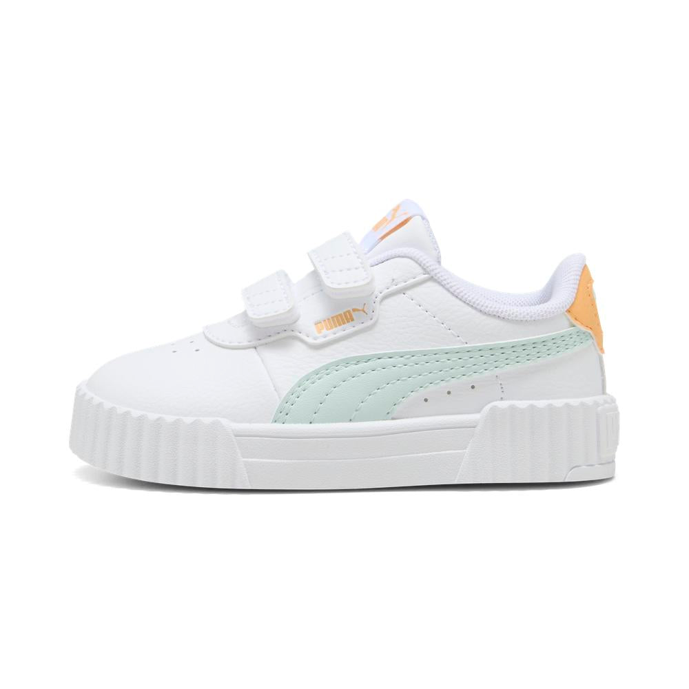ZAPATILLAS PUMA Carina 3.0 V Inf 401480 07