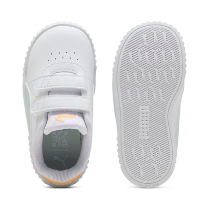 ZAPATILLAS PUMA Carina 3.0 V Inf 401480 07