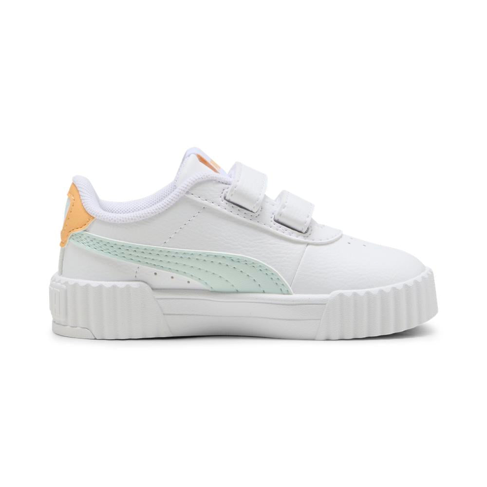 ZAPATILLAS PUMA Carina 3.0 V Inf 401480 07