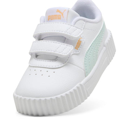 ZAPATILLAS PUMA Carina 3.0 V Inf 401480 07